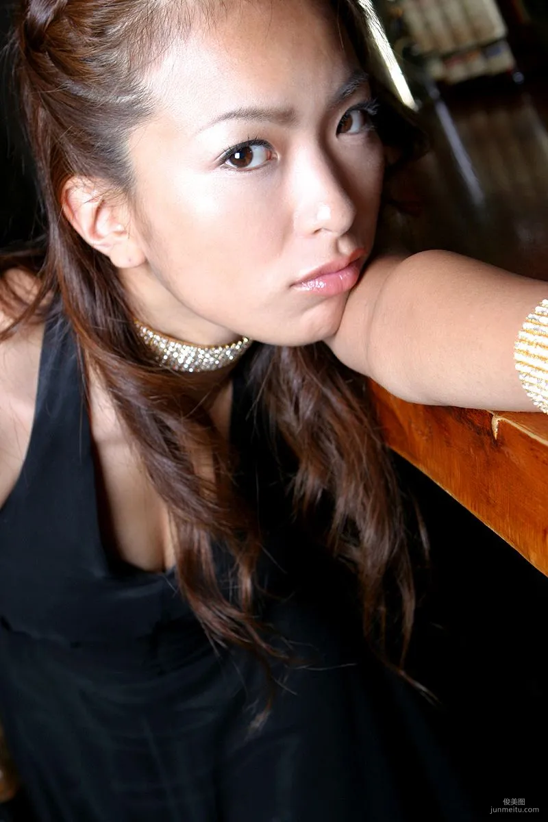 [For-side] 大城美和 《A Day Off》寫真集 7