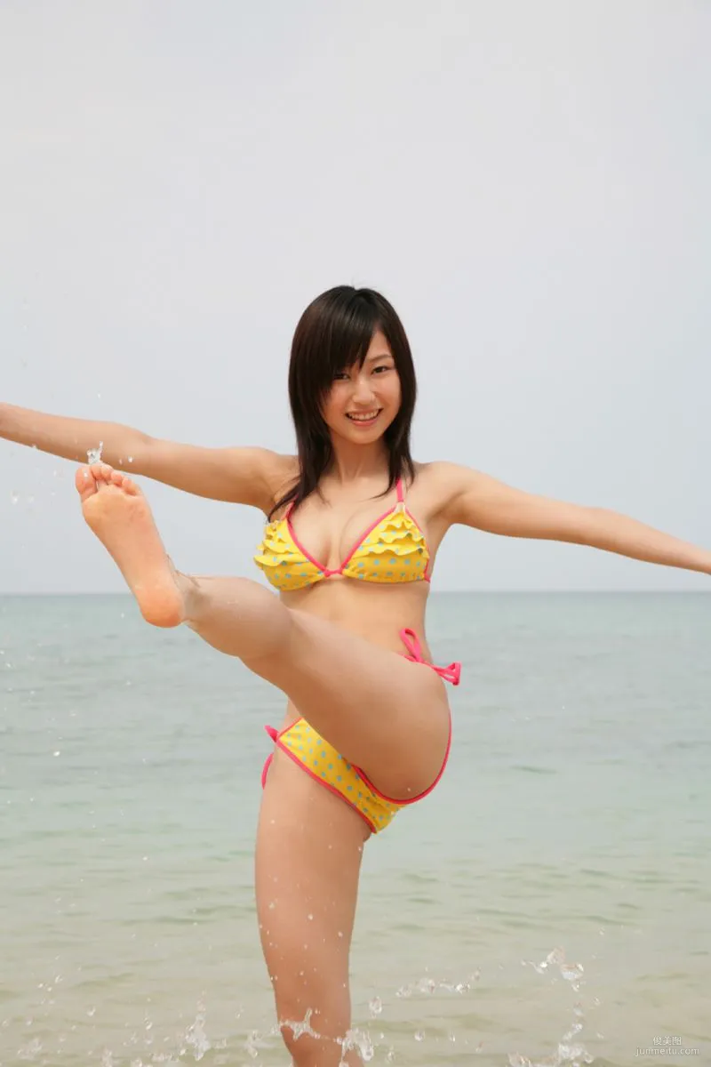 [For-side] Yui Minami "Yui Flavor" Photo Set photo 5