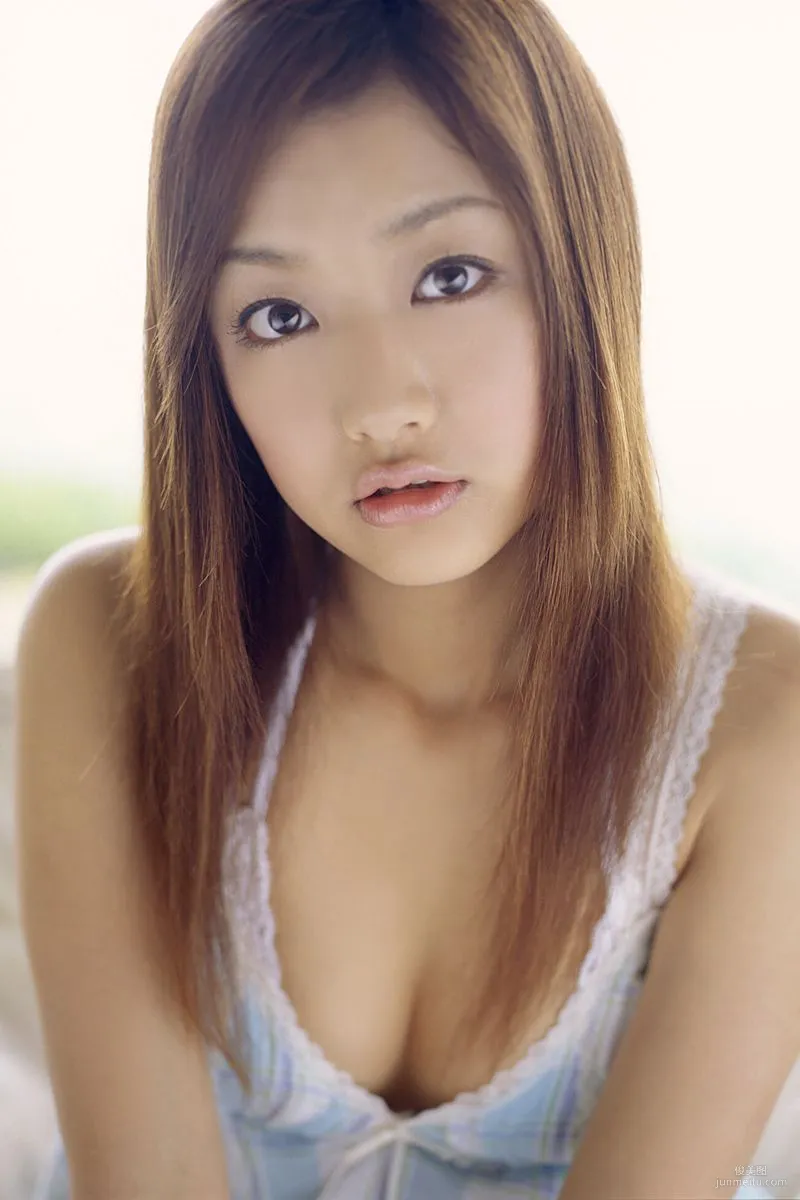 [For-side] Risa Kudo Risa Season Photo Set photo 4