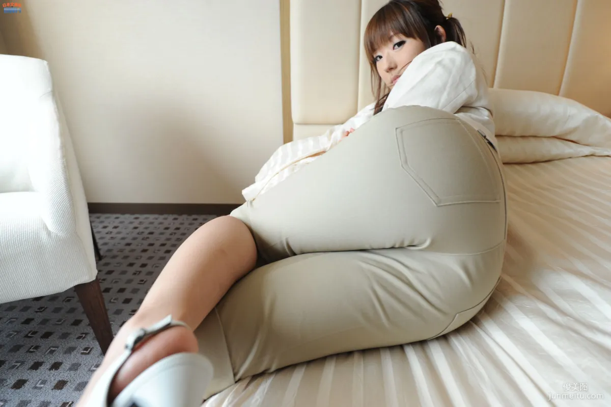 Shiori Kawana 'Bold Hotel Private Shoot' Photo Set [BWH] NBB0006 photo 4