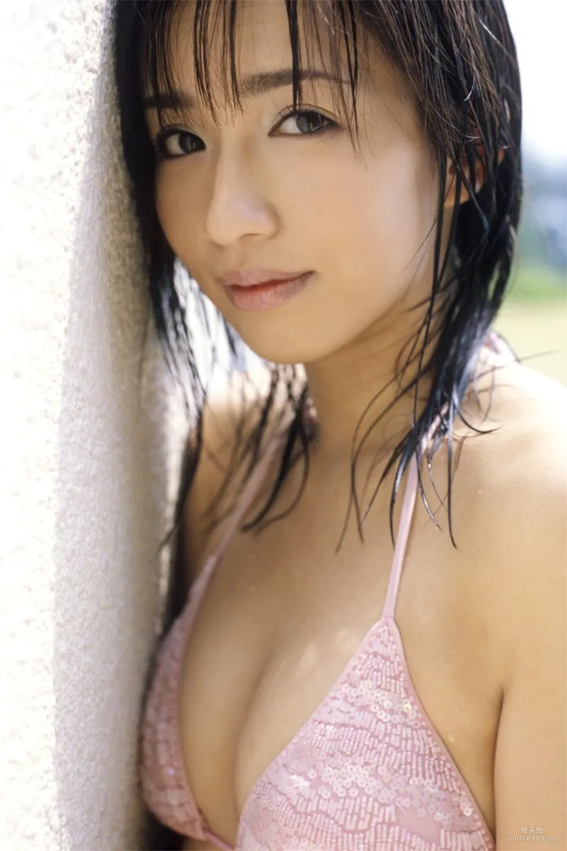 Maomi Yuuki, Groover [For-side] Photo Set photo 9