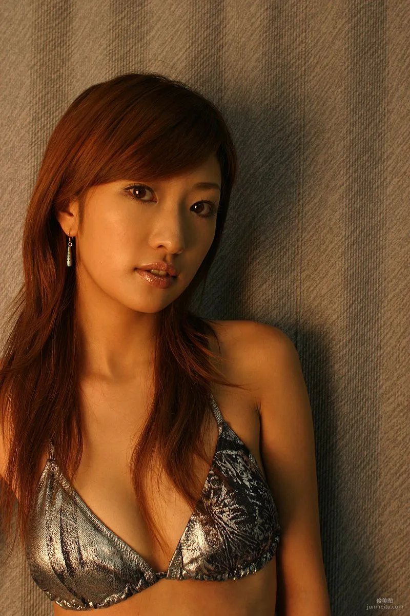 Sayaka Ando: For-side Four-Leaf Clover photo 12