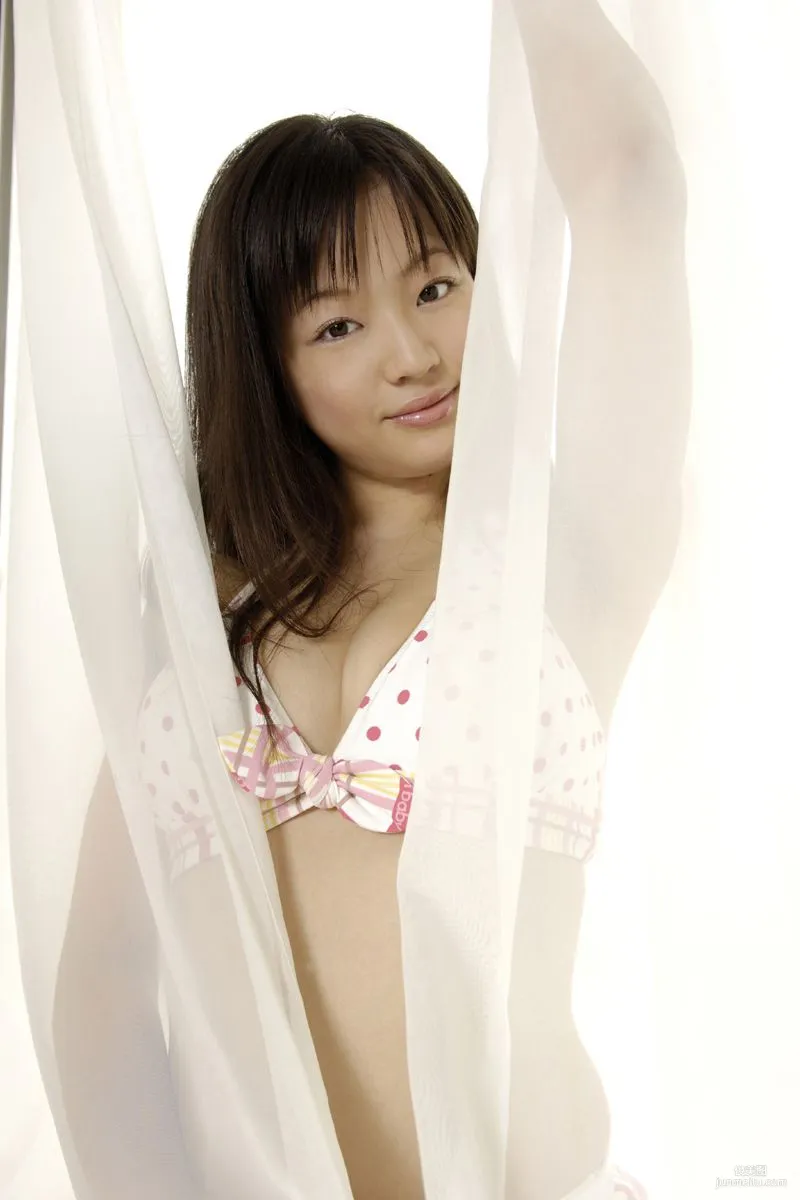 [For-side] Chiaki Kyan / Chiaki Kyan "Chiakiss" Photo Set photo 18
