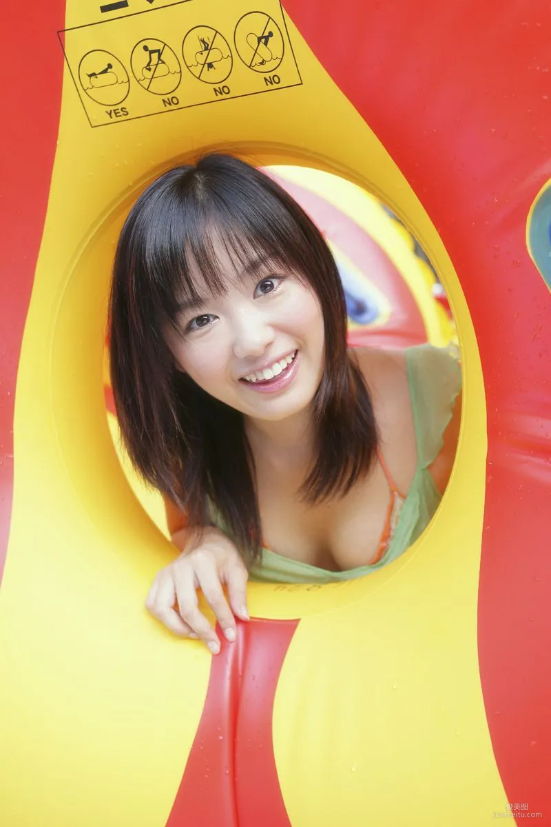Kiyono Ogawa, Anniversary Photo Set [For-side] photo 3