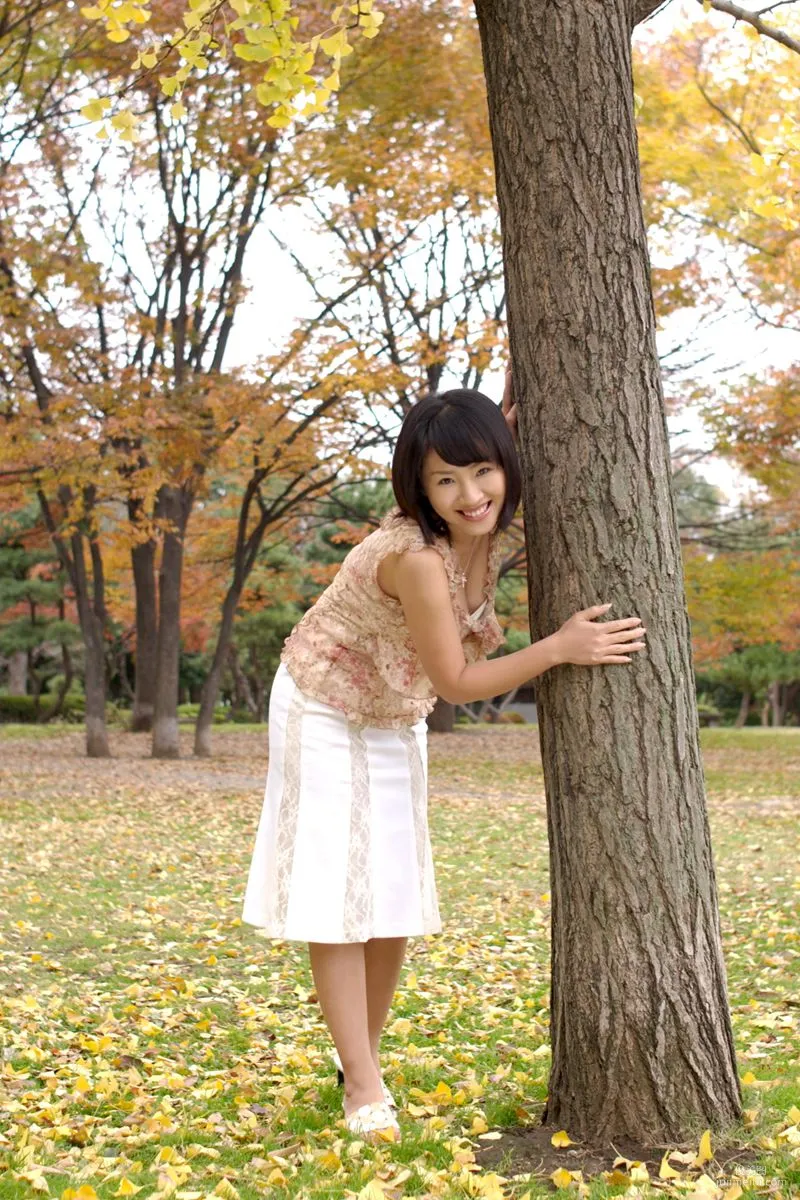 Megumi Kagurazaka, Black Angel Photo Set [For-side] photo 1