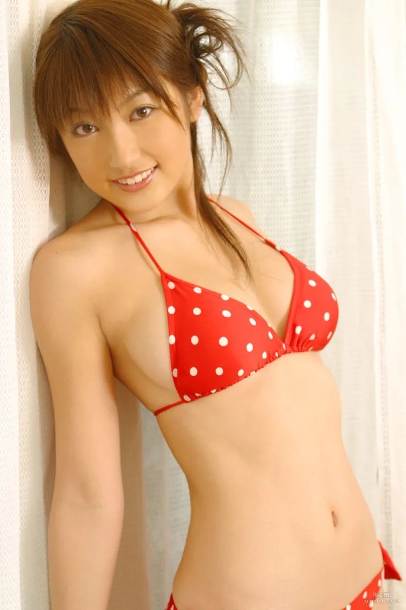 [For-side] 熊田曜子 《SE-Girl! A》寫真集 24
