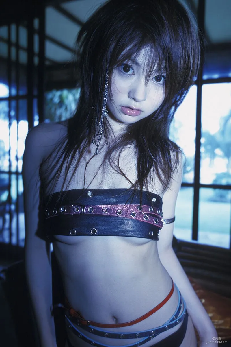 [For-side] Akane Suzuki, Sweet Soul Photo Set photo 23