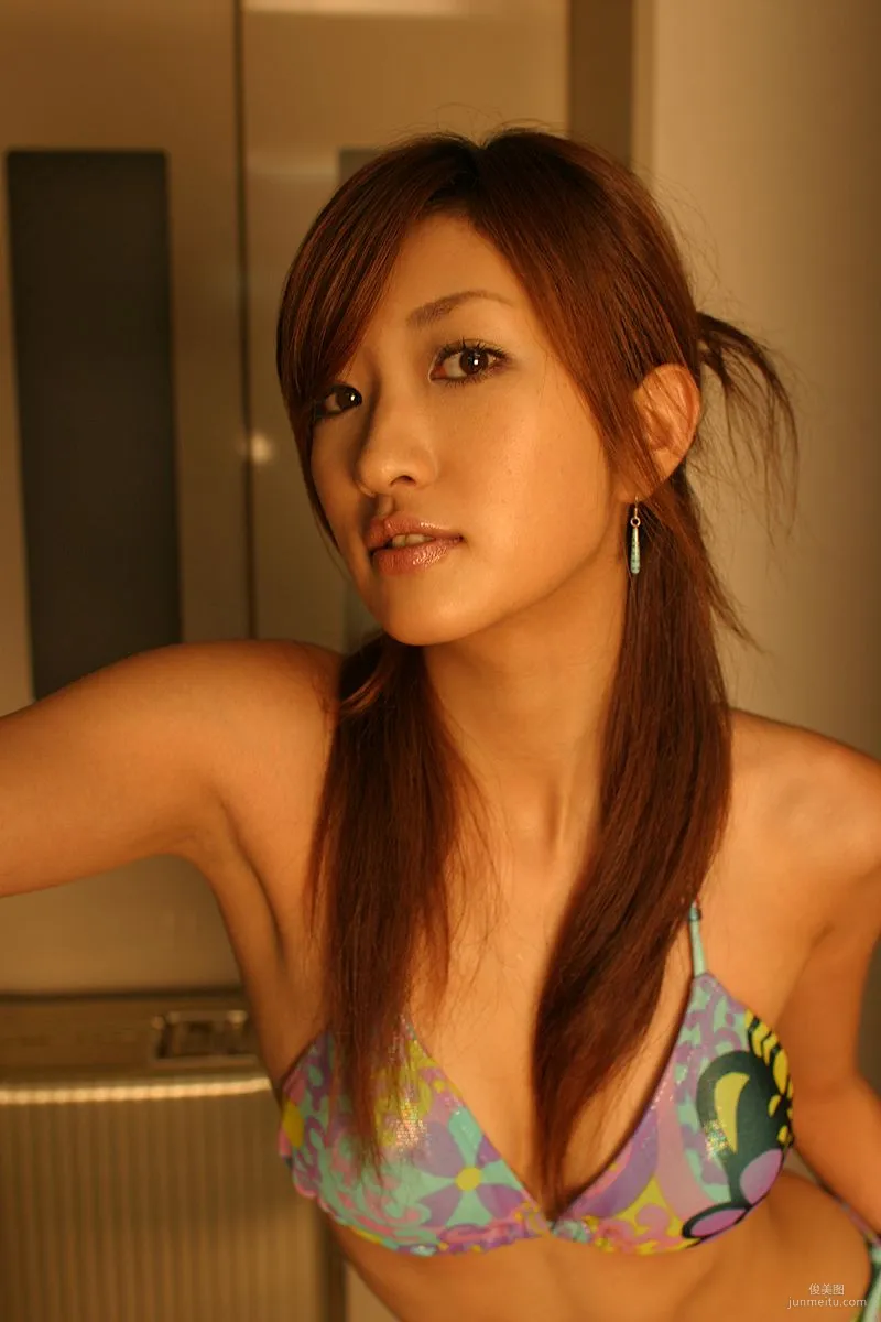 Sayaka Ando: For-side Four-Leaf Clover photo 28