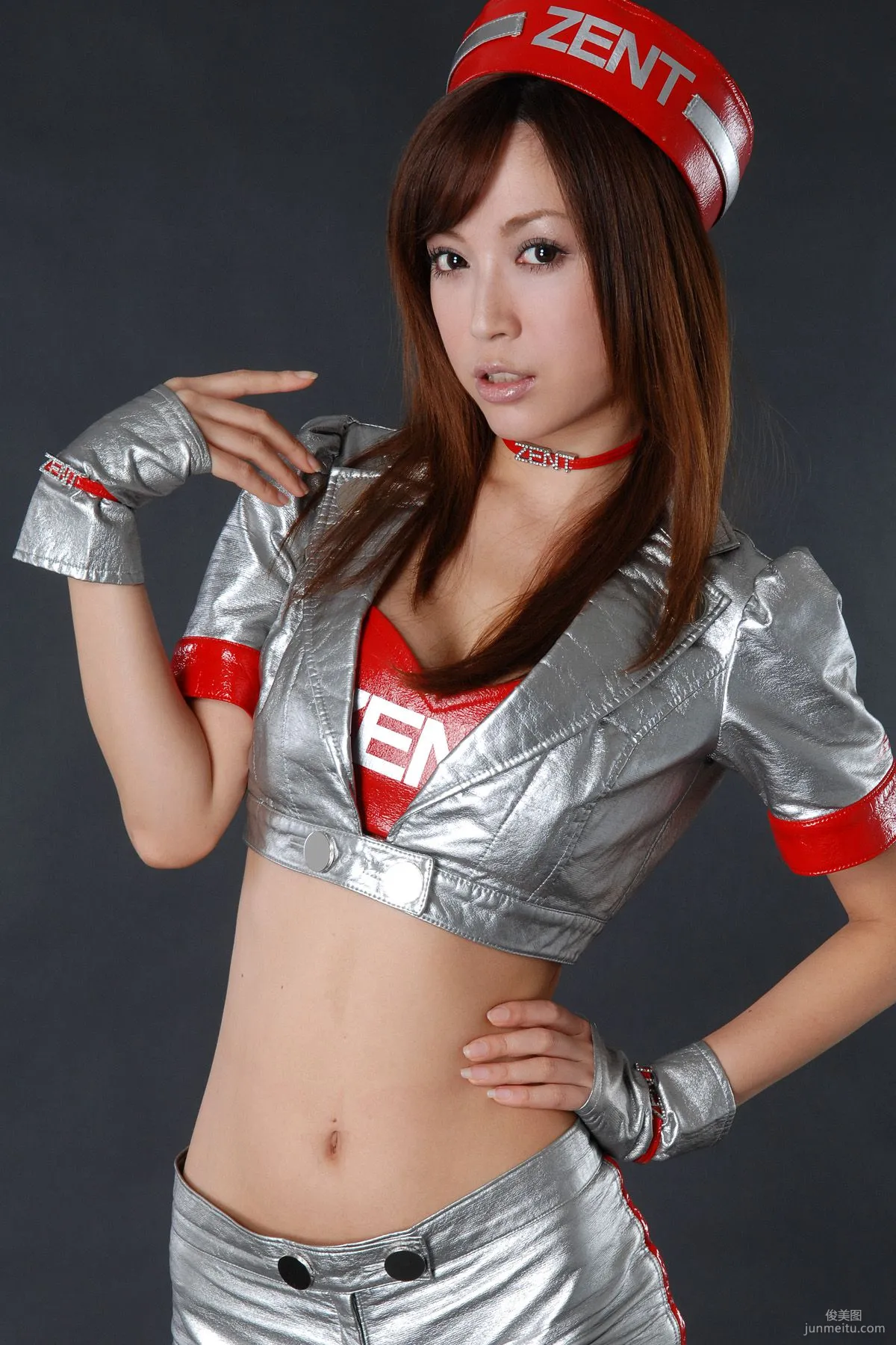 [BWH] HRQ0095 大矢真夕 Mayu Oya 写真集12