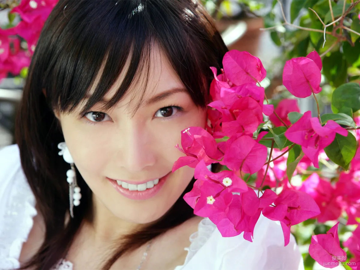[For-side] Nao Nagasawa Nao Nagasawa "Nao Mail 2" Photo Set photo 7