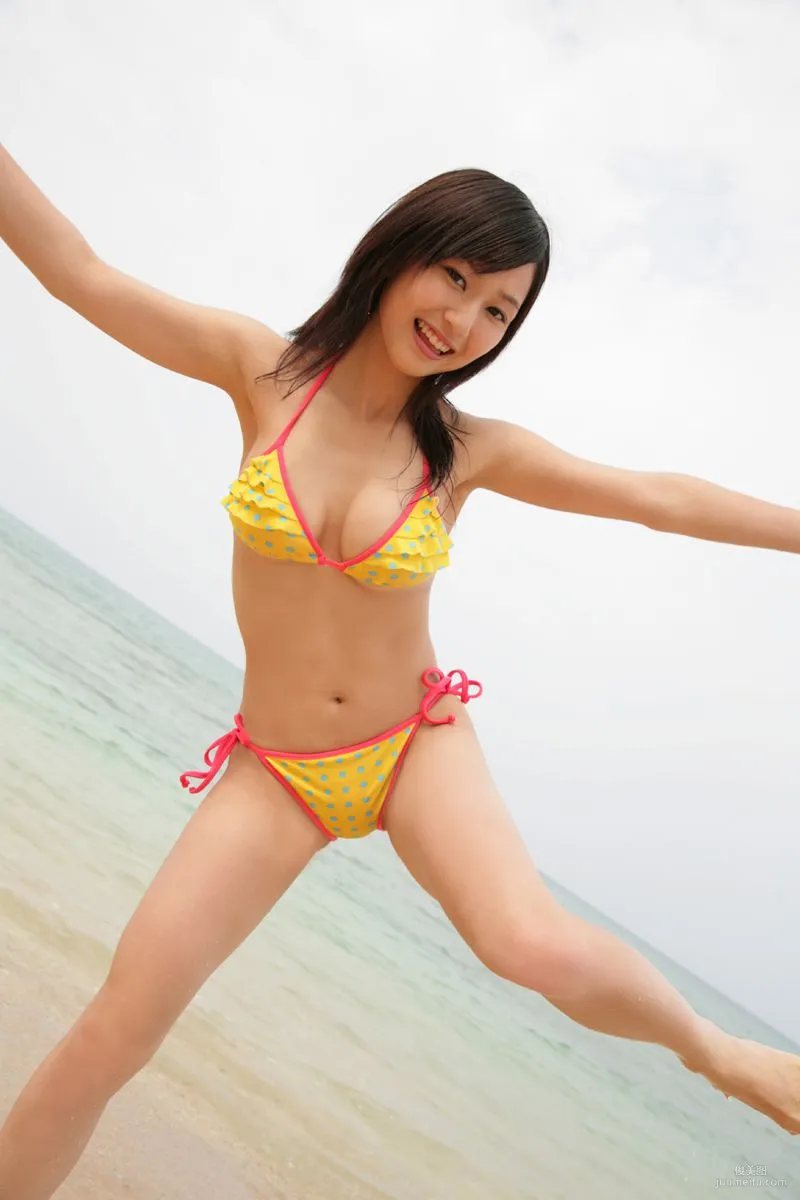 [For-side] Yui Minami "Yui Flavor" Photo Set photo 4