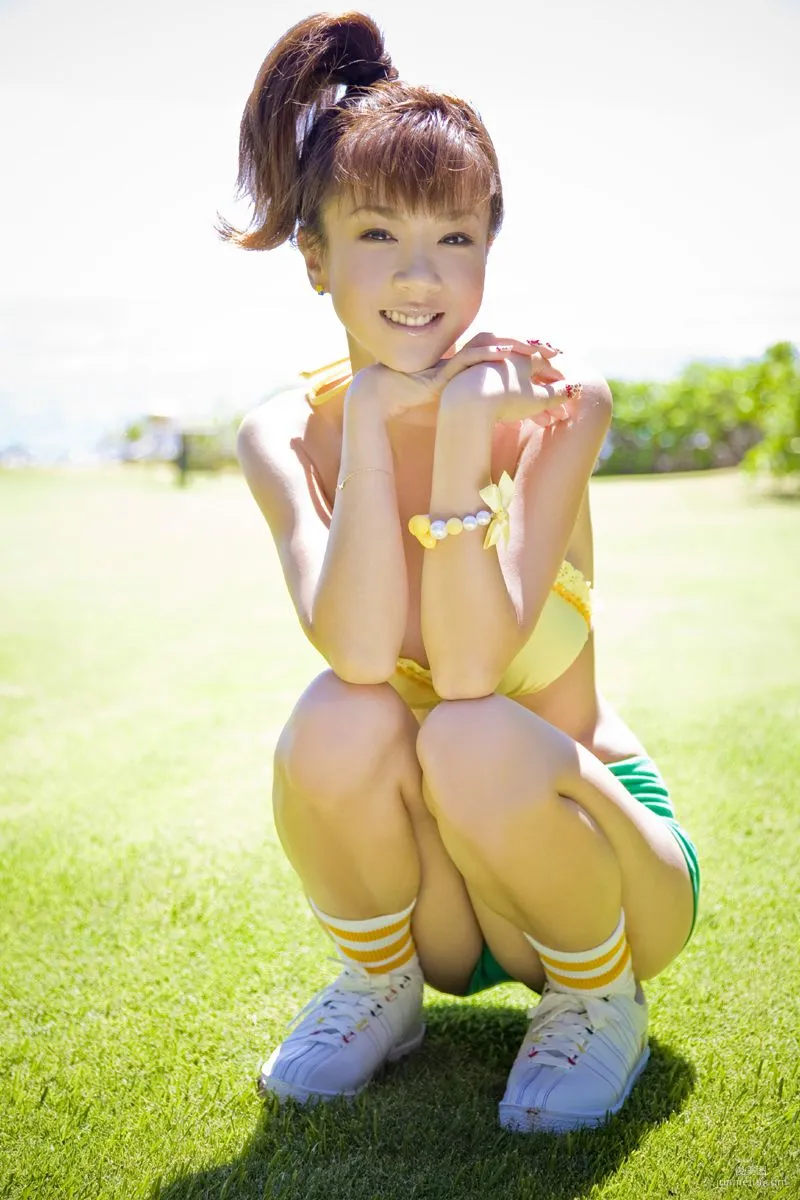 [For-side] Aki Hoshino, Hoshino Tours Photo Set photo 13