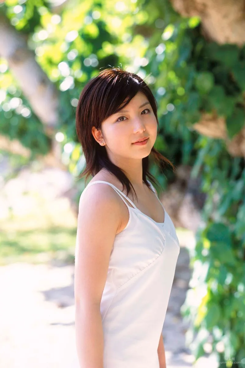Yurie Kojima: For-side photo 12