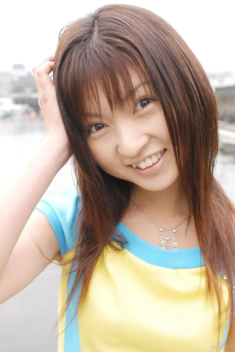 Chikako Sakuragi: For-side photo 11