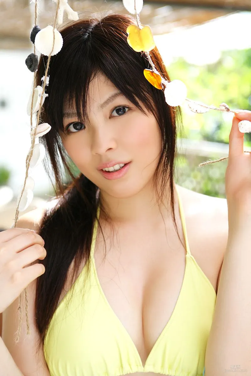 [For-side] 松崎桃子 《Fairyland》寫真集 10