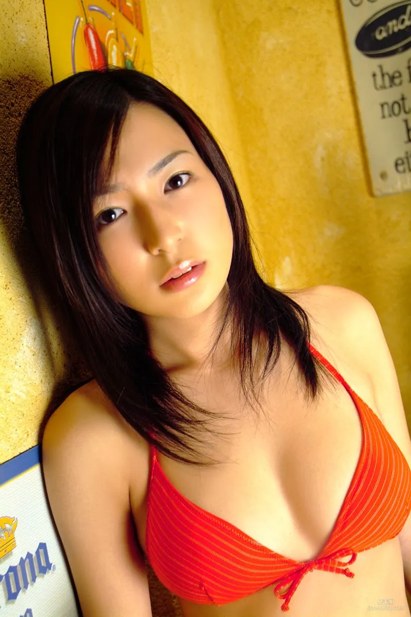 [For-side] Meguru Ishii, Merry-Go-Round Photo Set photo 12