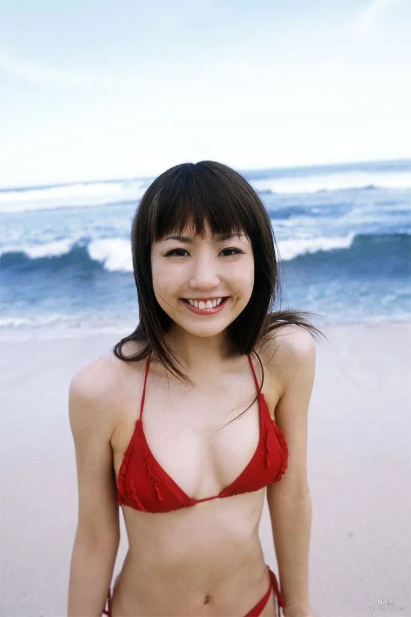 [For-side] Chise Nakamura Say Cheese! Photo Set photo 23