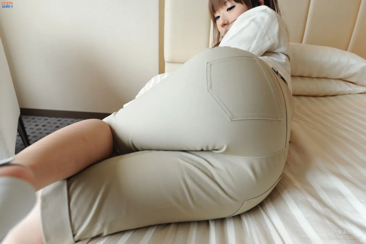 Shiori Kawana 'Bold Hotel Private Shoot' Photo Set [BWH] NBB0006 photo 5