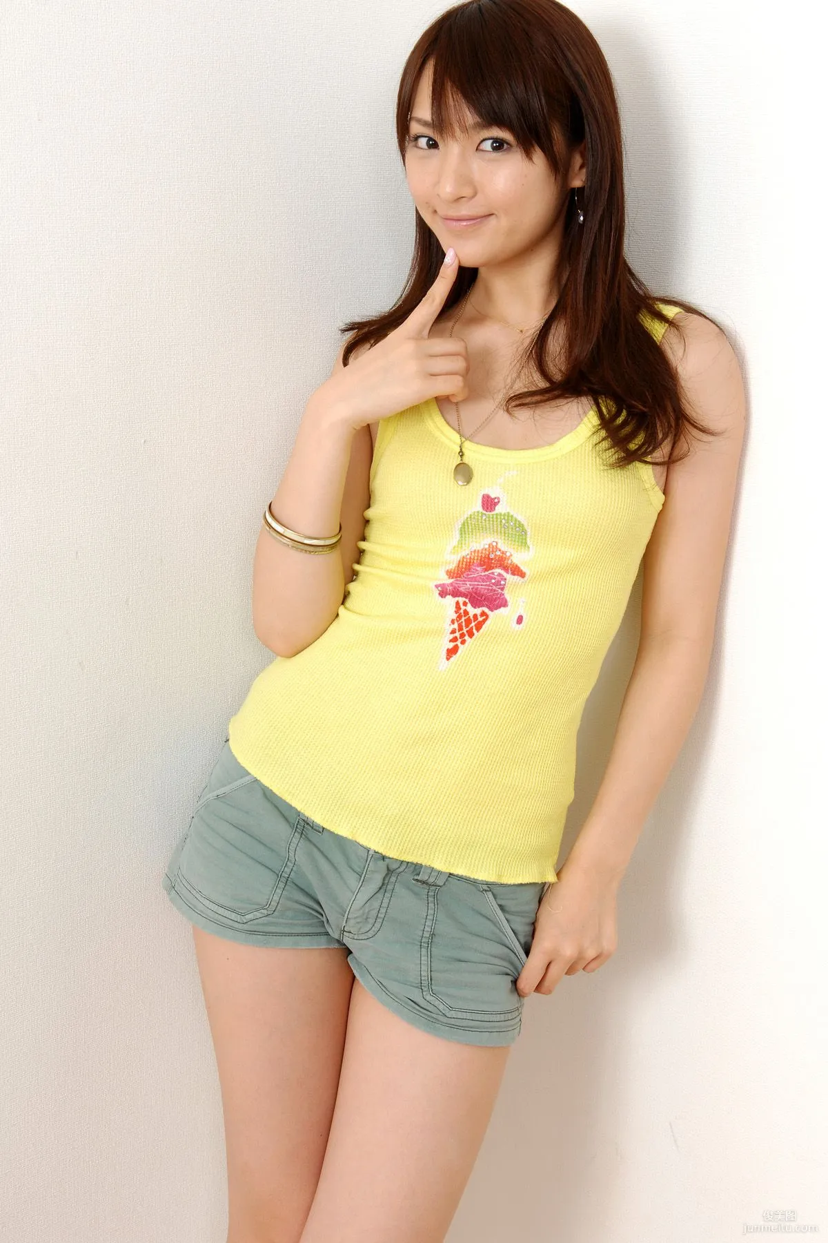 [BWH] YMD0019 Saki Suzuki, Chihiro Hosokawa PART2 Photo Set photo 2