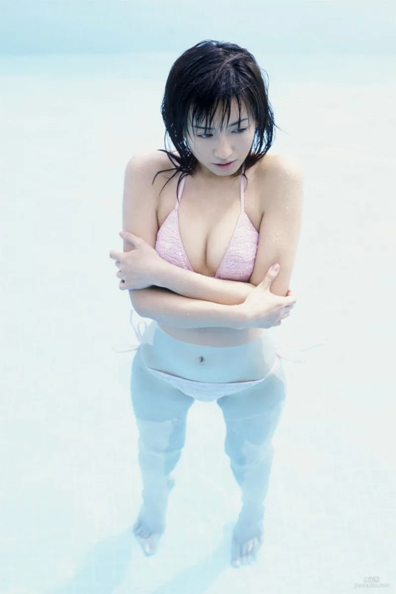 Maomi Yuuki, Groover [For-side] Photo Set photo 5