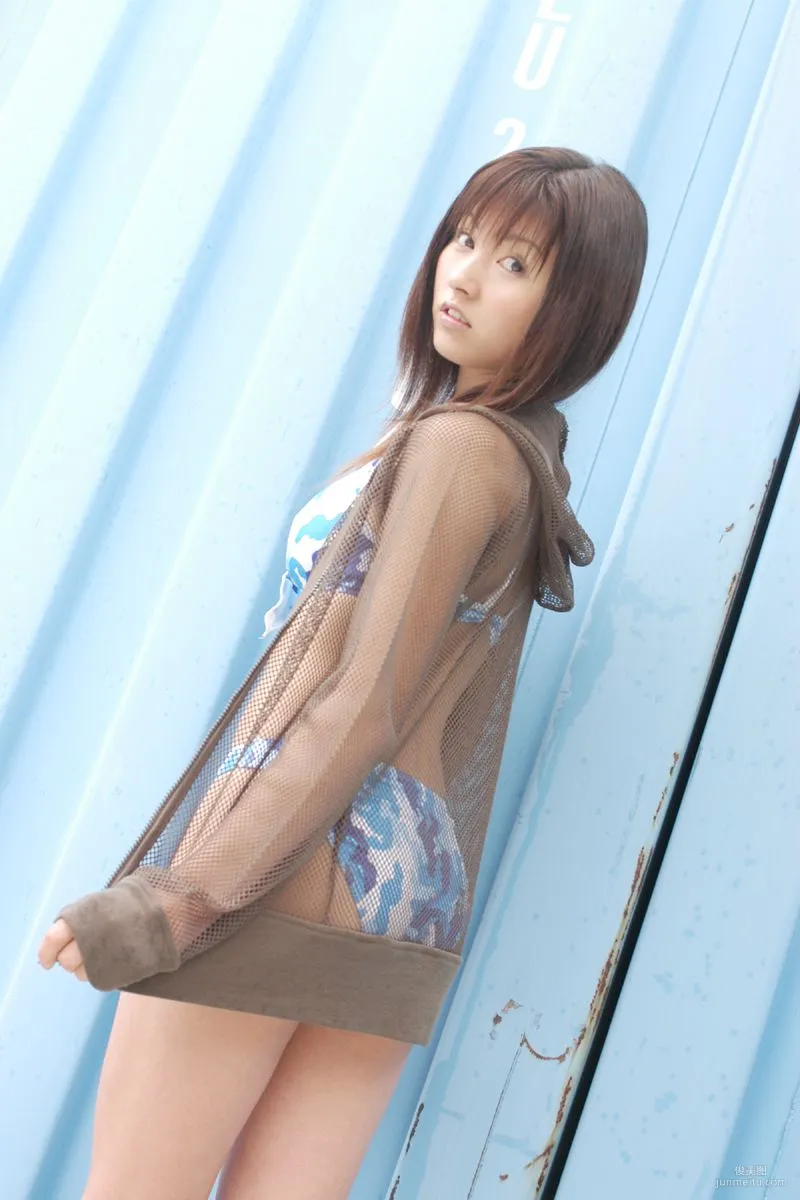 Chikako Sakuragi: For-side photo 22