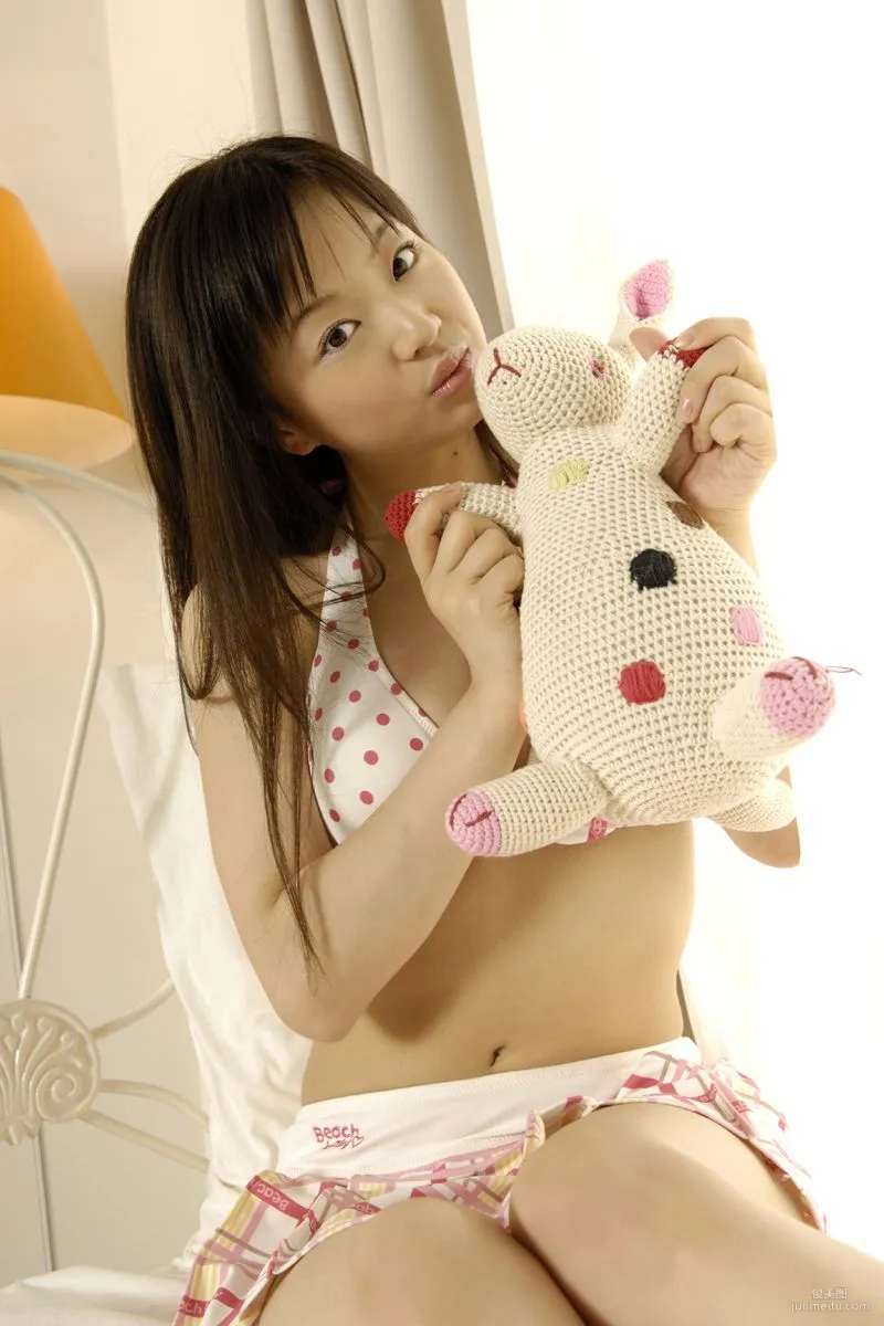 [For-side] Chiaki Kyan / Chiaki Kyan "Chiakiss" Photo Set photo 17