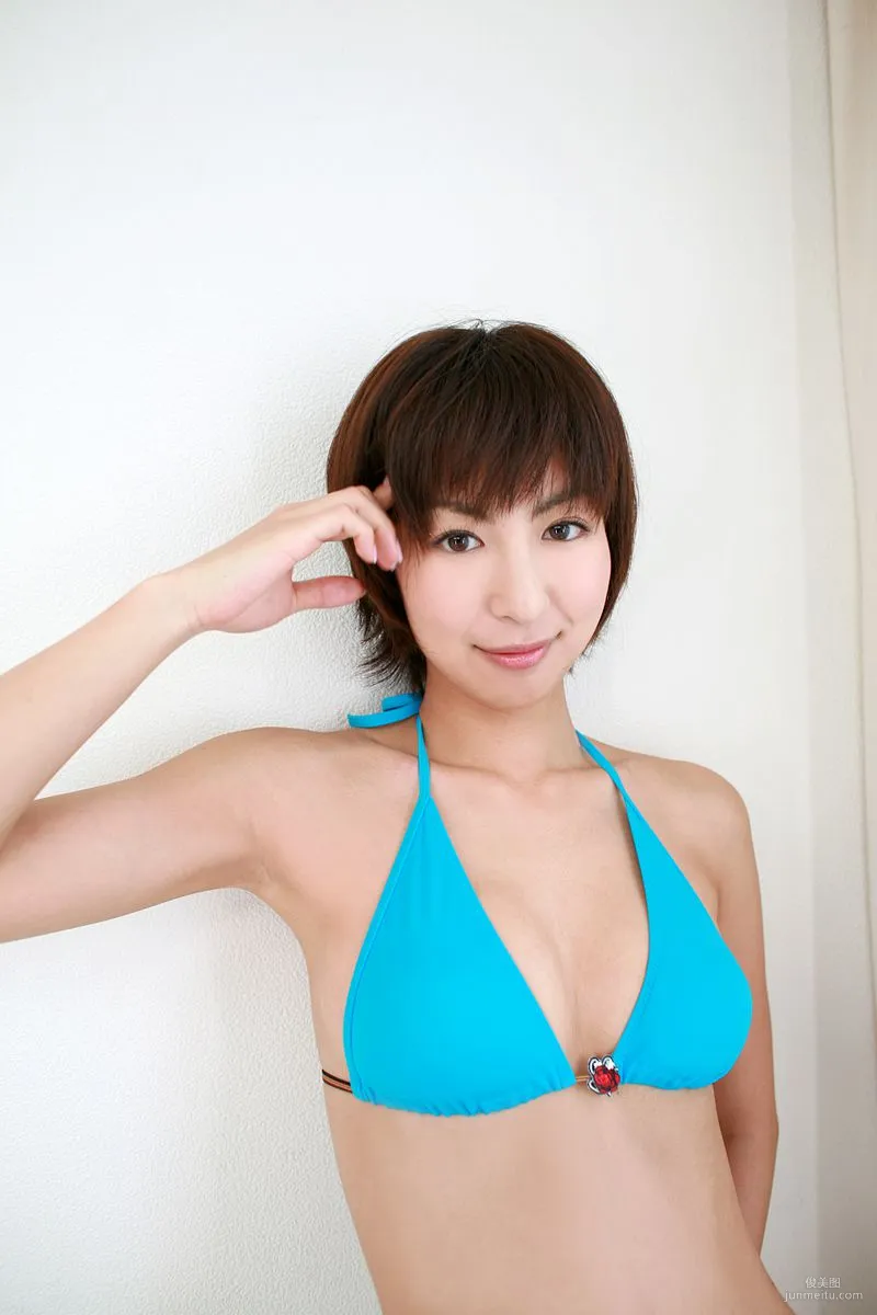 Mariko Okubo: For-side Will photo 6