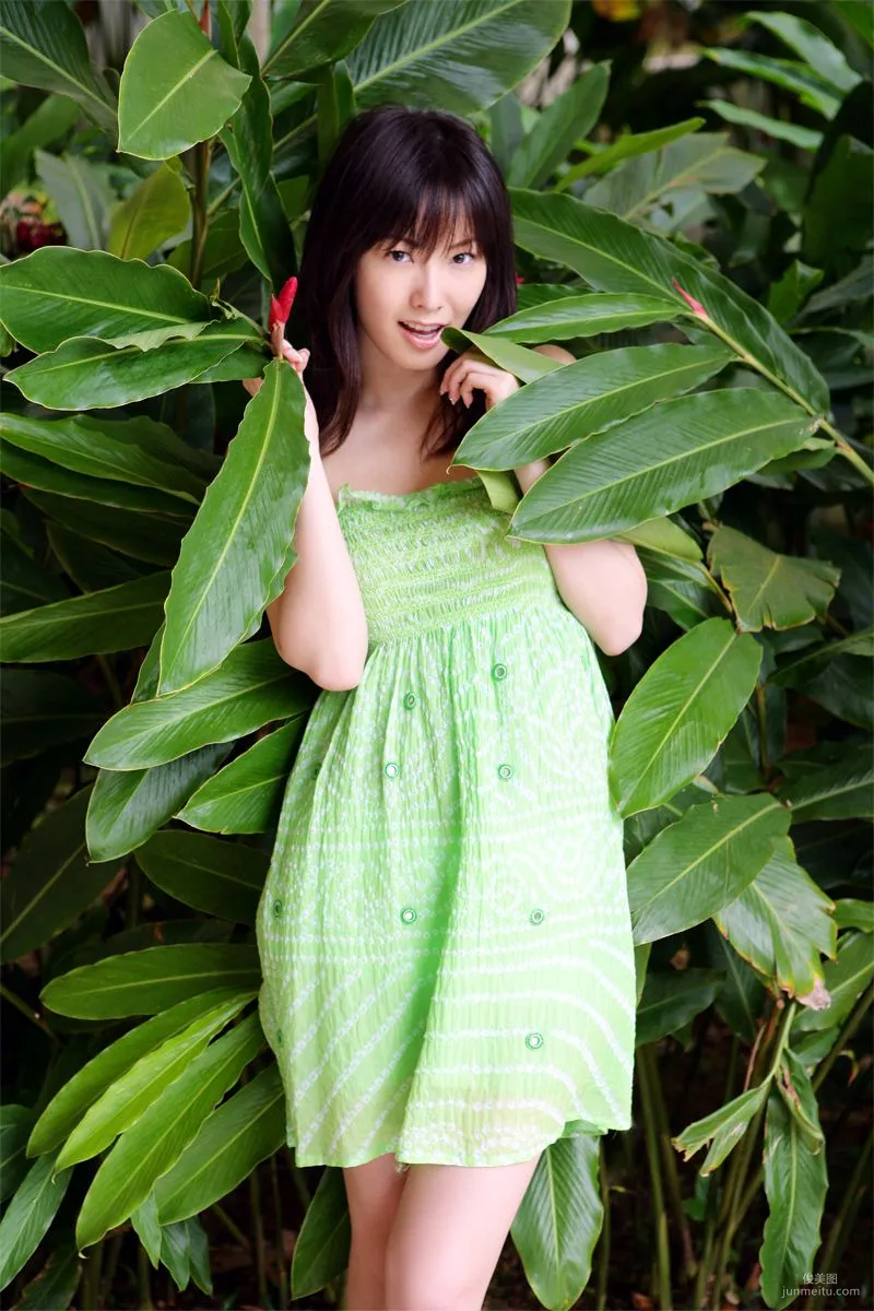 [For-side] Nao Nagasawa Nao Nagasawa "Nao Mail 2" Photo Set photo 23