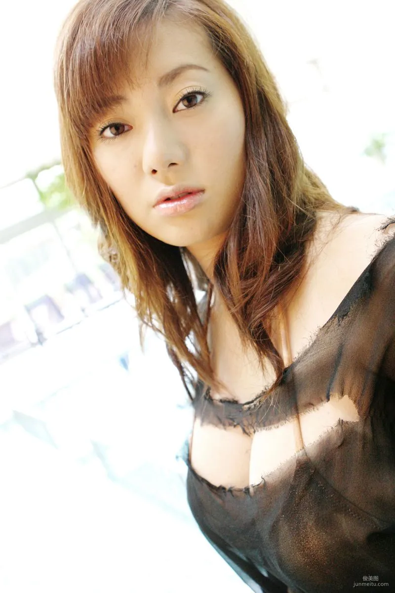 Junko Kaieda: For-side rocketstart photo 7