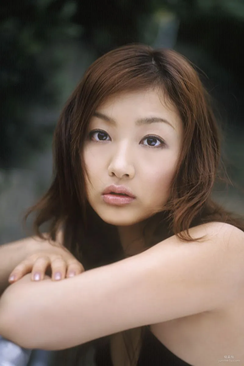 [For-side] Risa Kudo Risa Season Photo Set photo 20