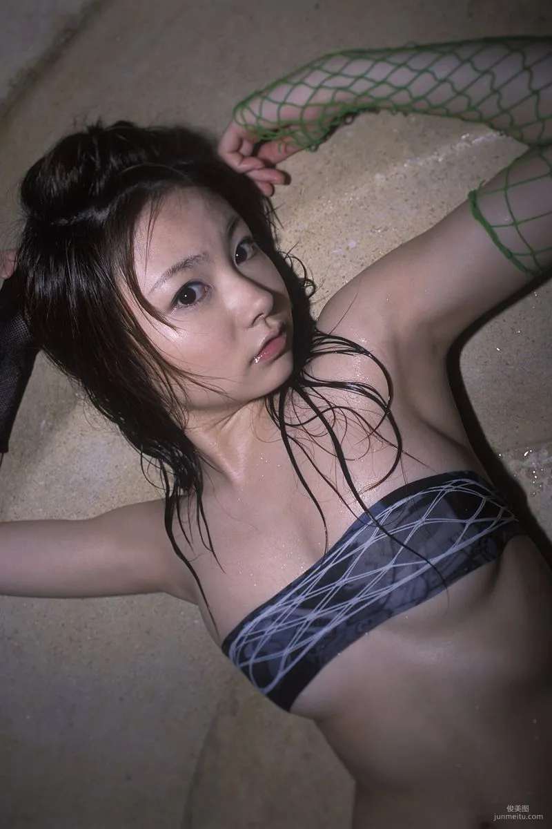 [For-side] Akane Suzuki, Sweet Soul Photo Set photo 12