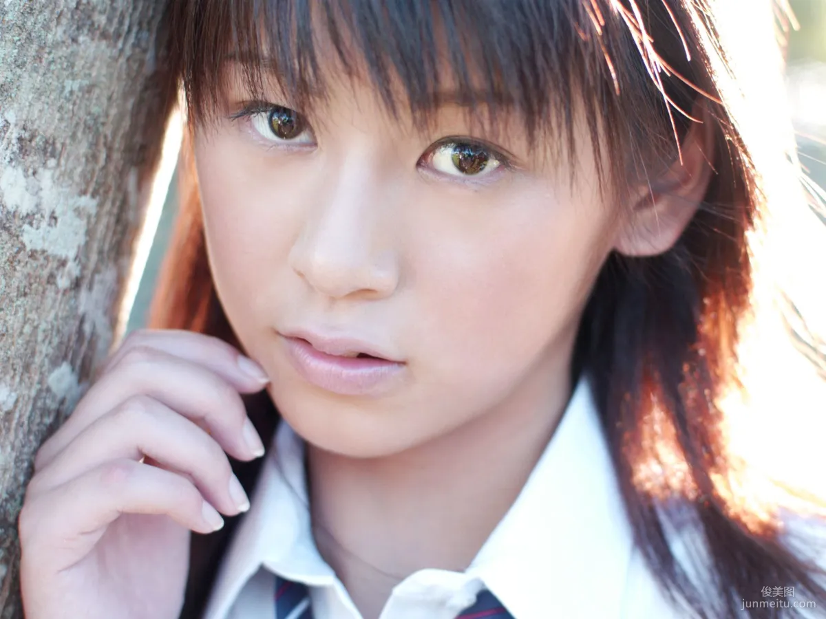 Yuka Kosaka: For-side Peach photo 2
