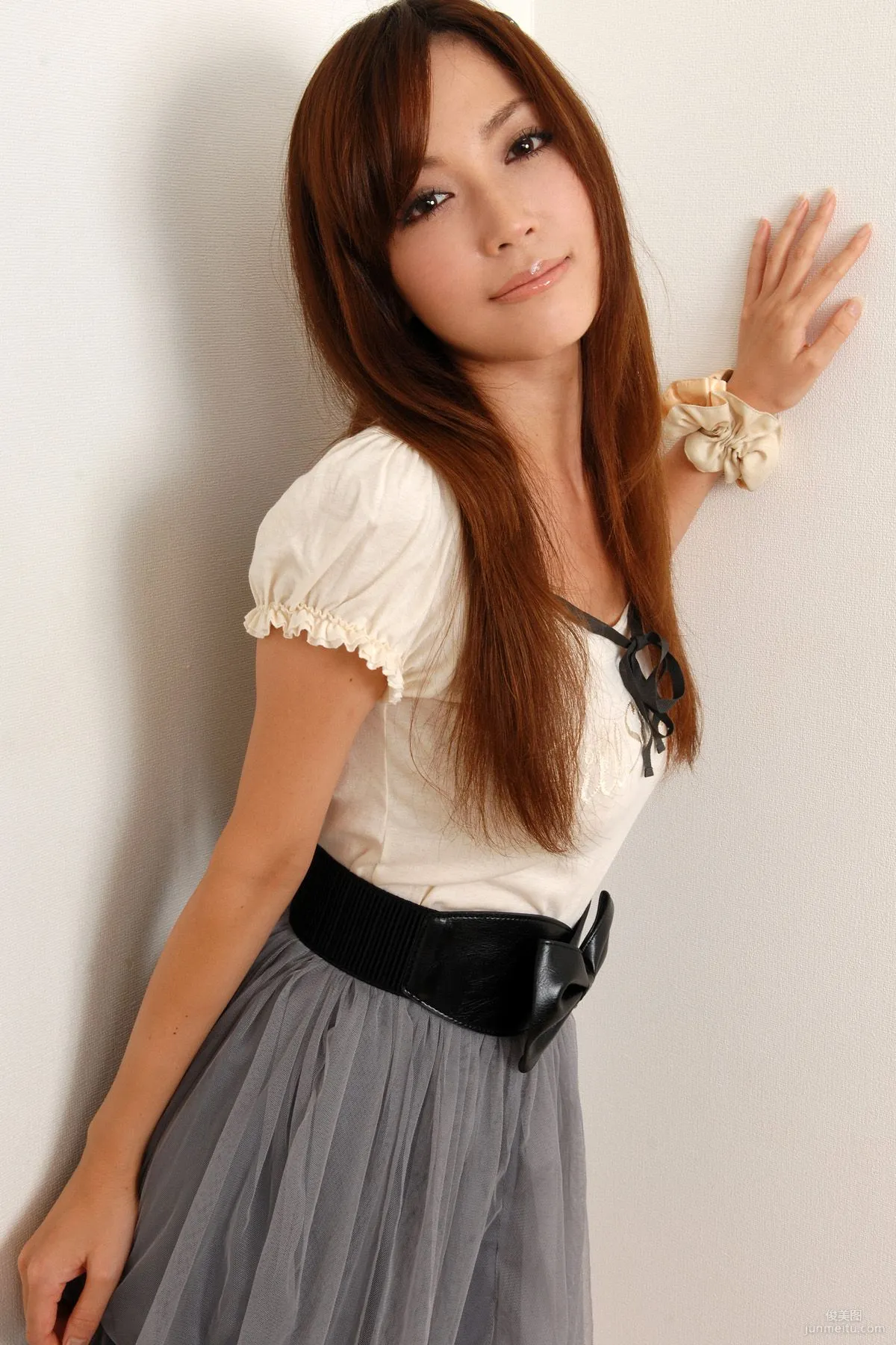 Mayu Oya: BWH YMD0023 photo 4