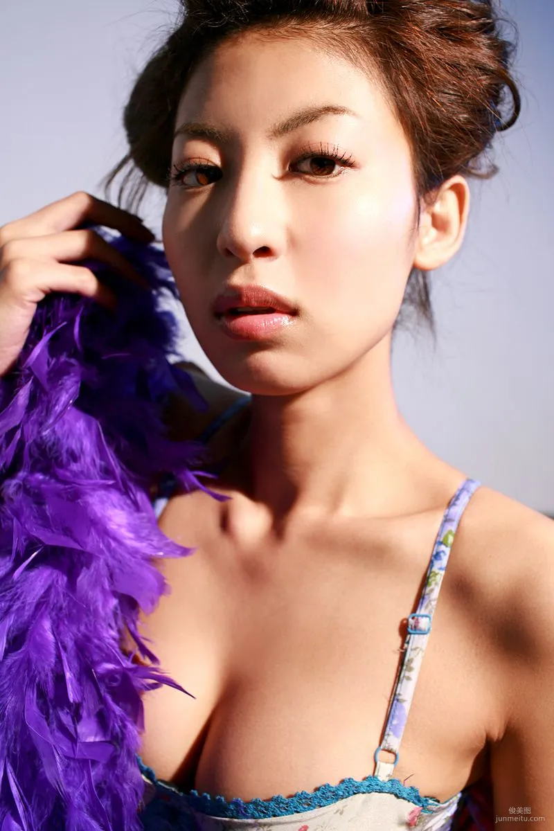 Mariko Okubo: For-side Will photo 8