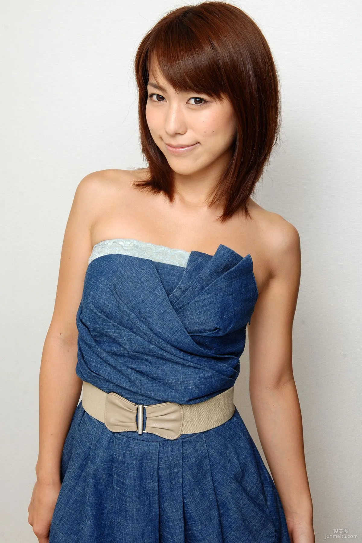 [BWH] YMD0014 Misato Kashiwagi 柏木美裡 PART 1 寫真集 20
