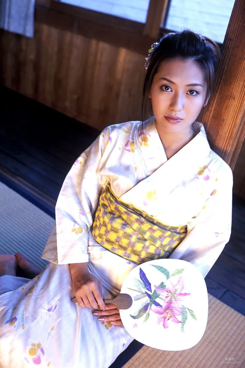 Haruna Yabuki: For-side photo 22