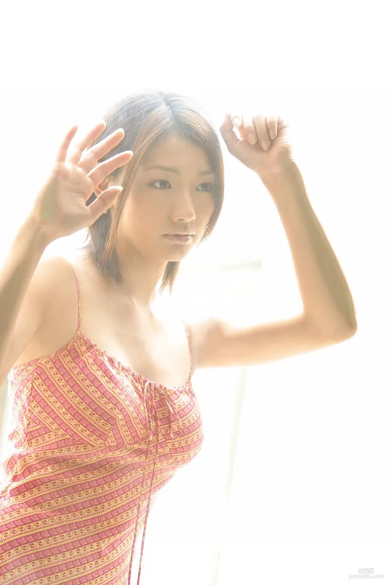 Kaori Manabe: For-side photo 18