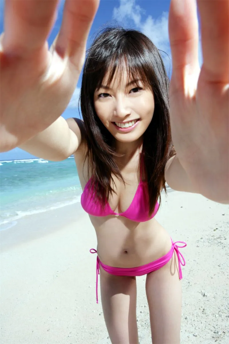 [For-side] Nao Nagasawa Nao Nagasawa "Nao Mail 2" Photo Set photo 27