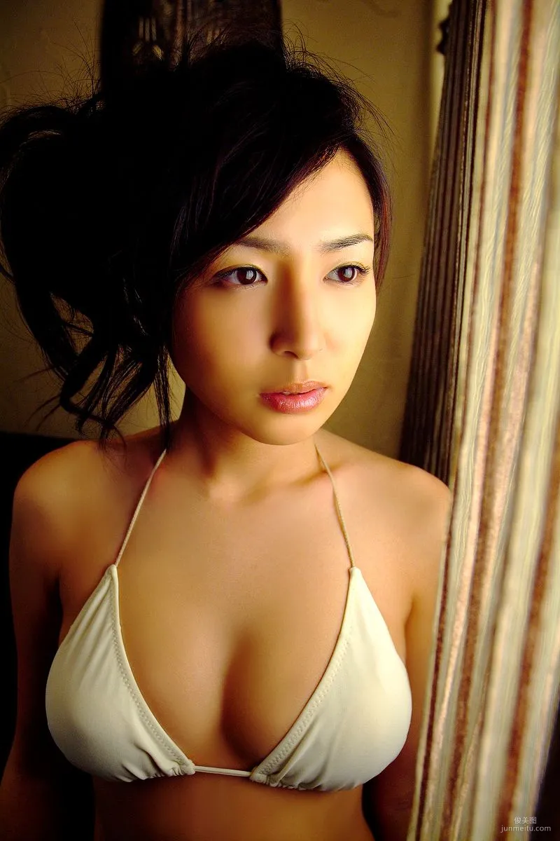 [For-side] Meguru Ishii, Merry-Go-Round Photo Set photo 26