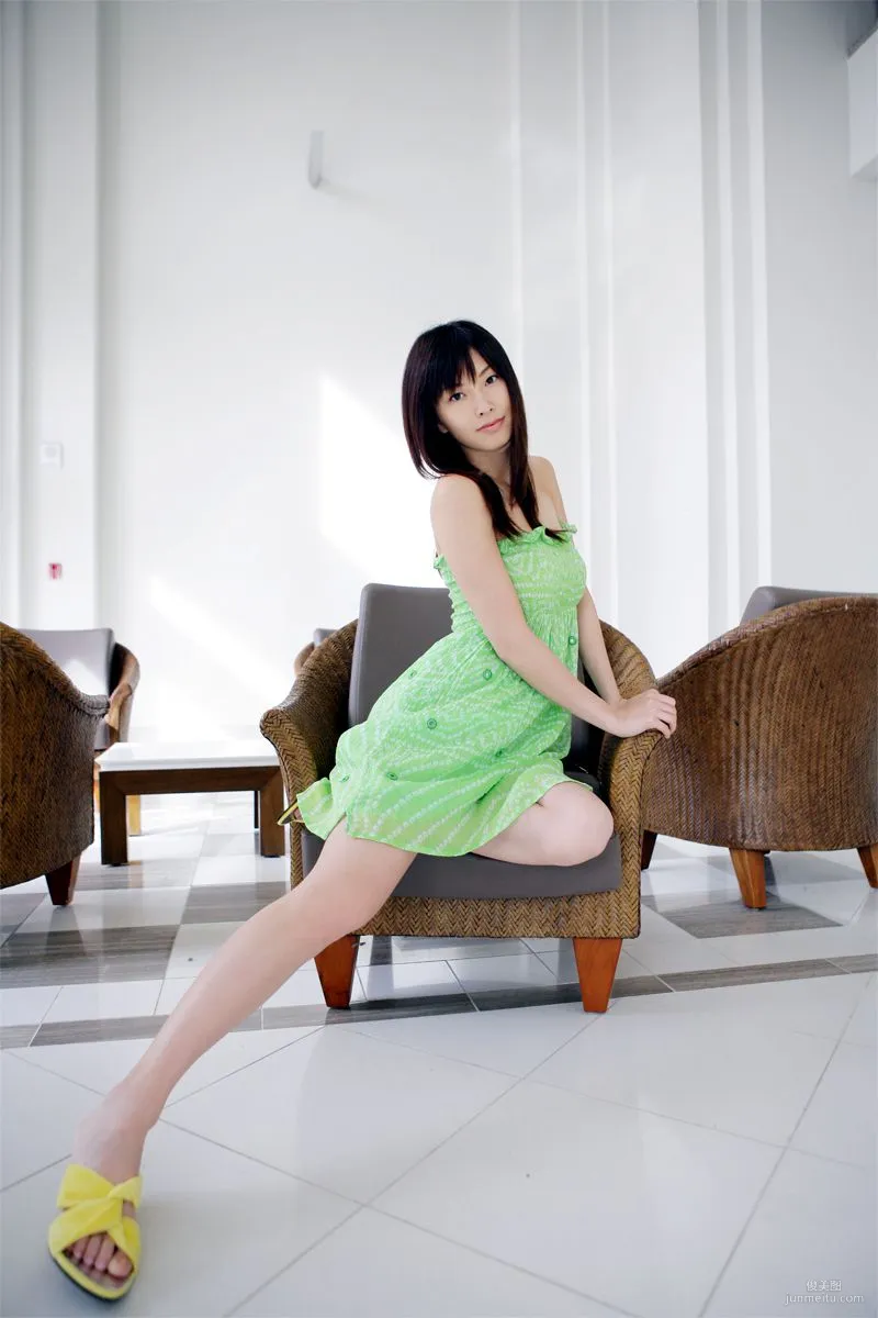 [For-side] Nao Nagasawa Nao Nagasawa "Nao Mail 2" Photo Set photo 19