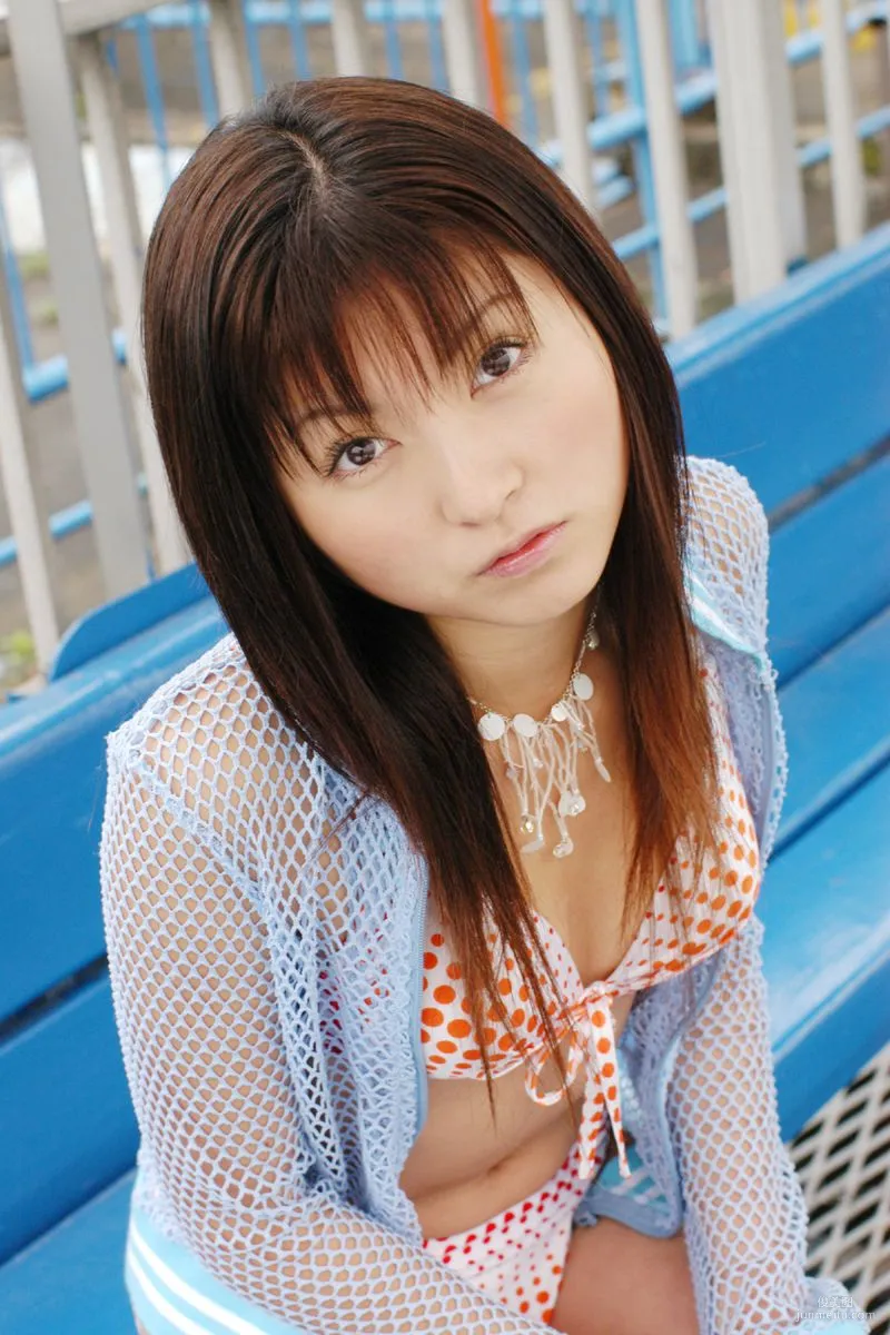Chikako Sakuragi: For-side photo 18
