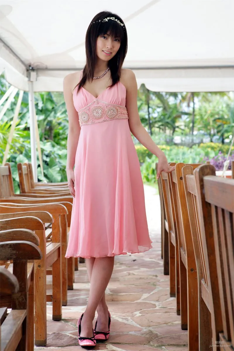 [For-side] Nao Nagasawa Nao Nagasawa "Nao Mail 2" Photo Set photo 8