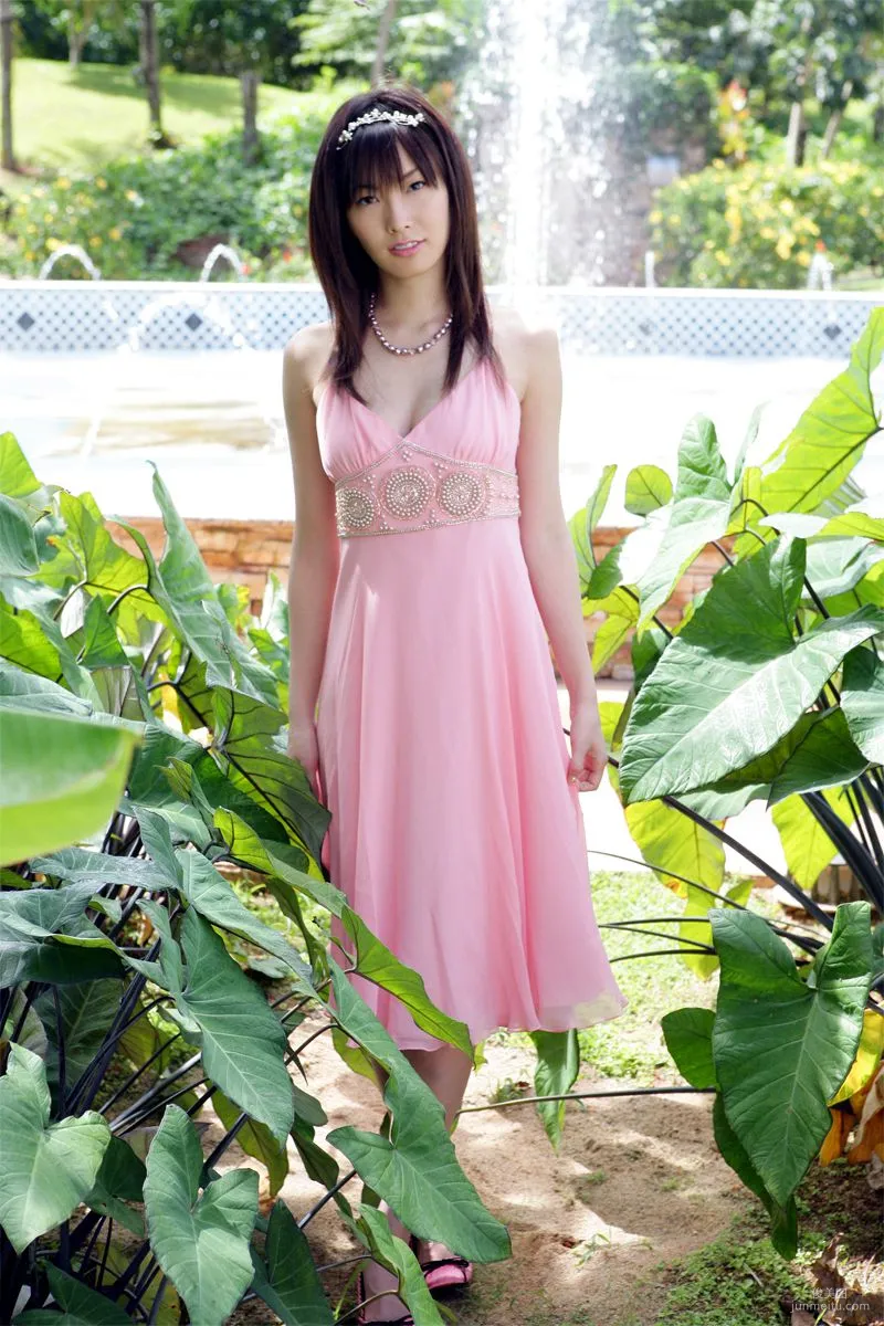 [For-side] Nao Nagasawa Nao Nagasawa "Nao Mail 2" Photo Set photo 10