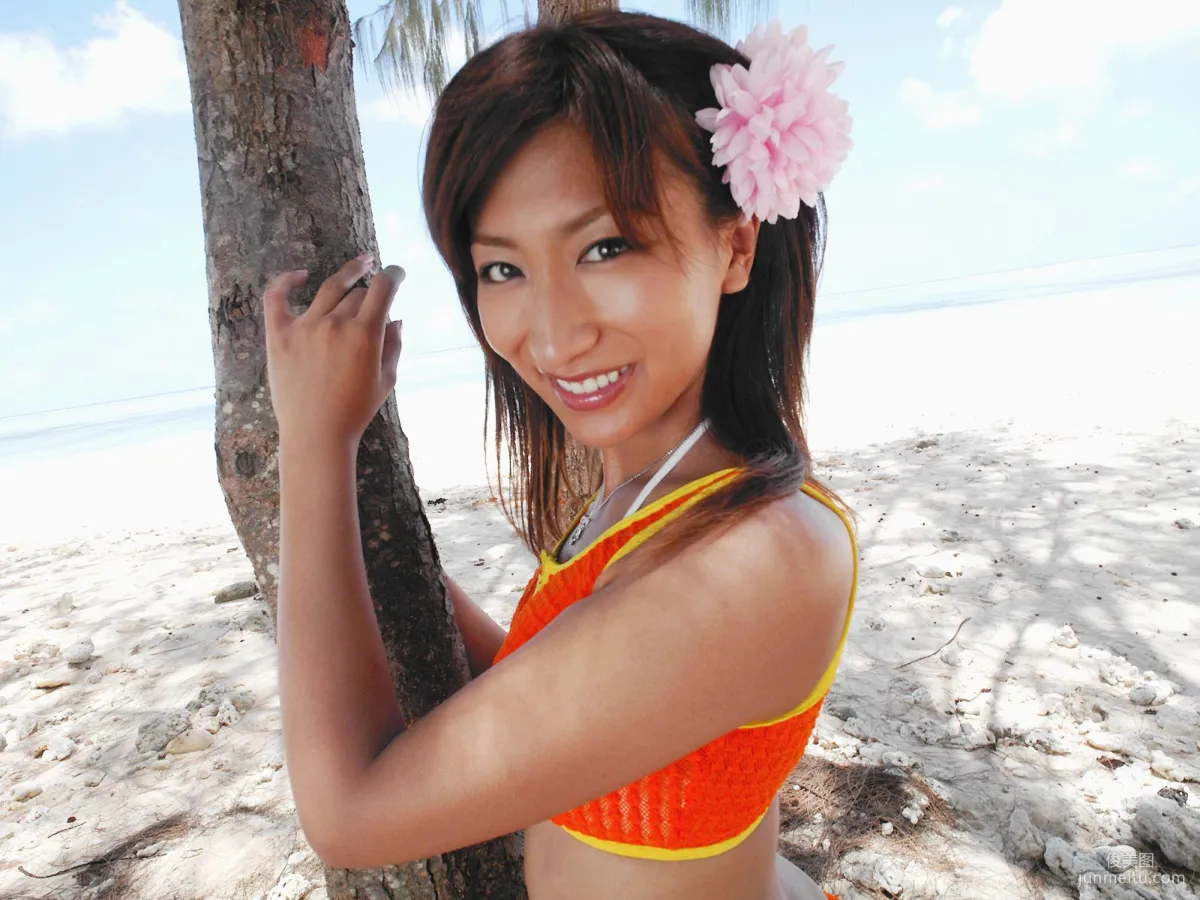 [For-side] Yu Saito 斉藤優 《Look of Love》寫真集 26