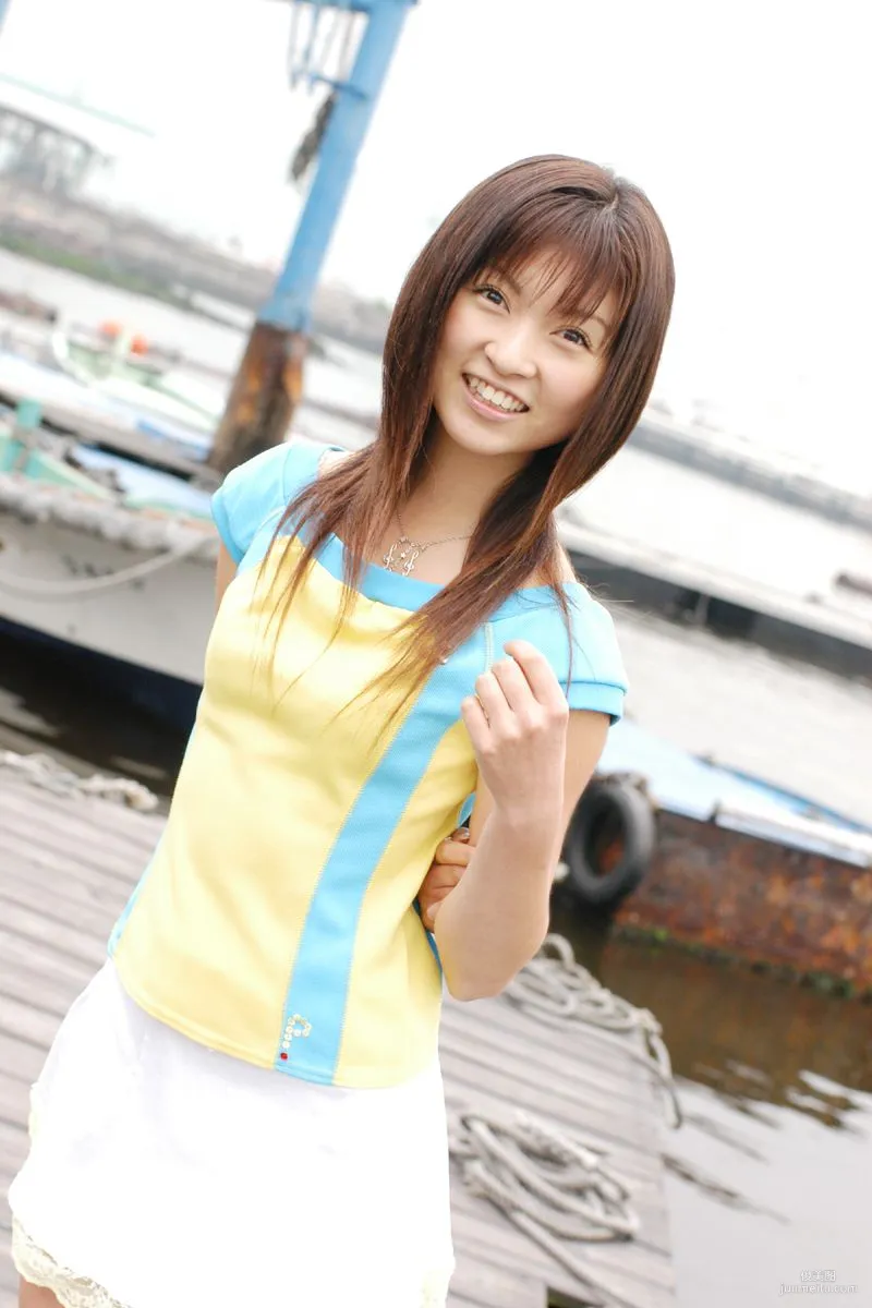 Chikako Sakuragi: For-side photo 9