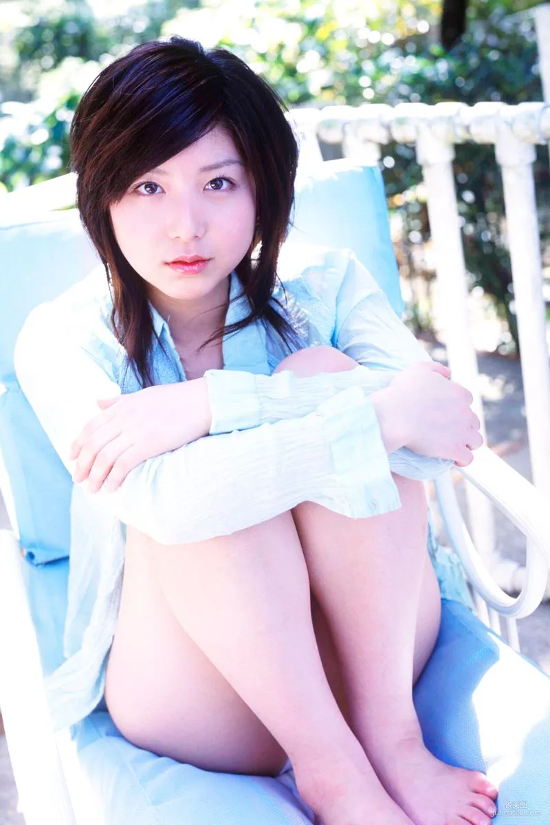 Yurie Kojima: For-side photo 22