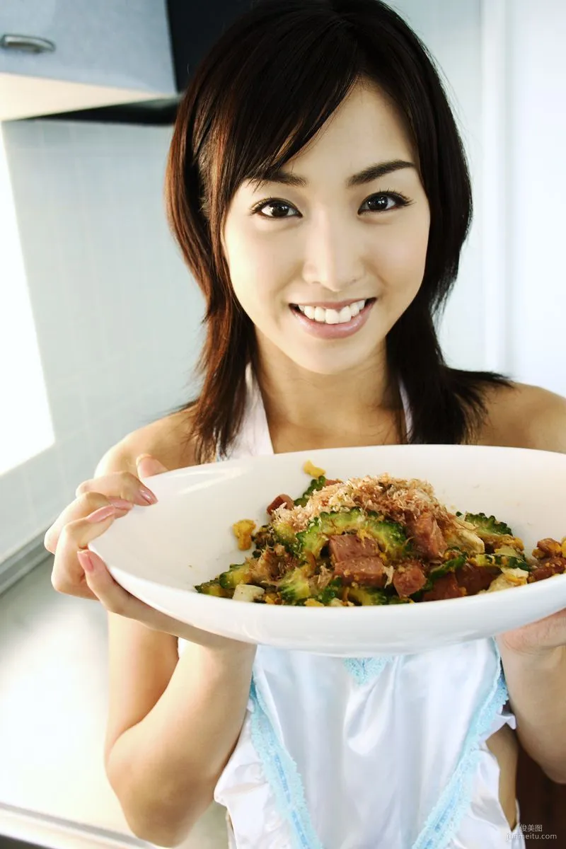 八代みなせ 《Minase Chu》寫真集 [For-side] 6