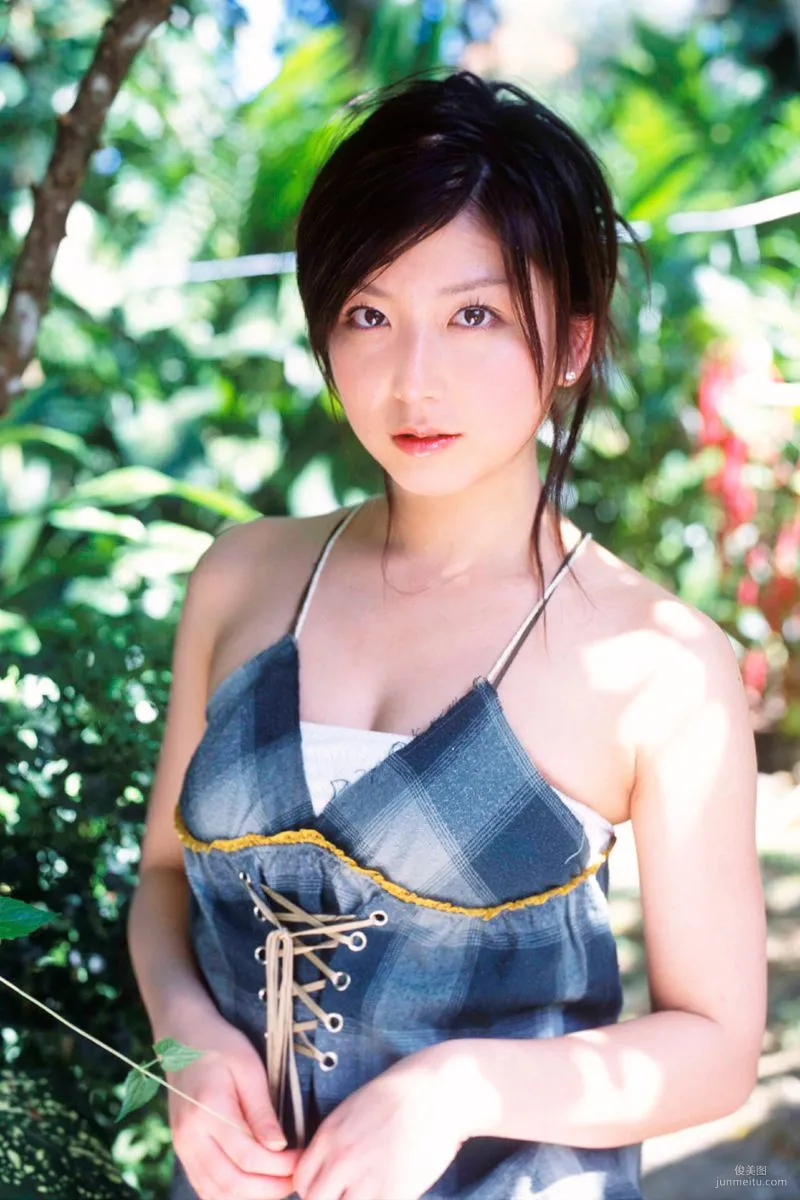 Yurie Kojima: For-side photo 16