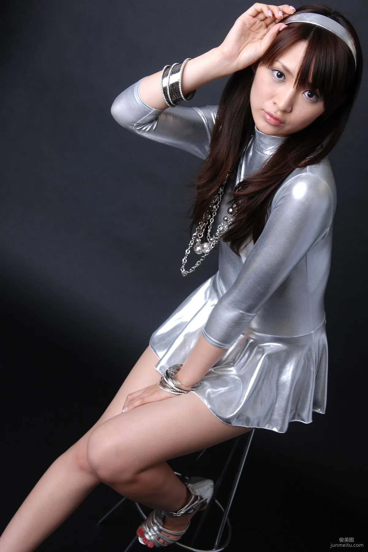 [BWH] YMD0008 Saki Suzuki Part 1 Photo Set photo 74