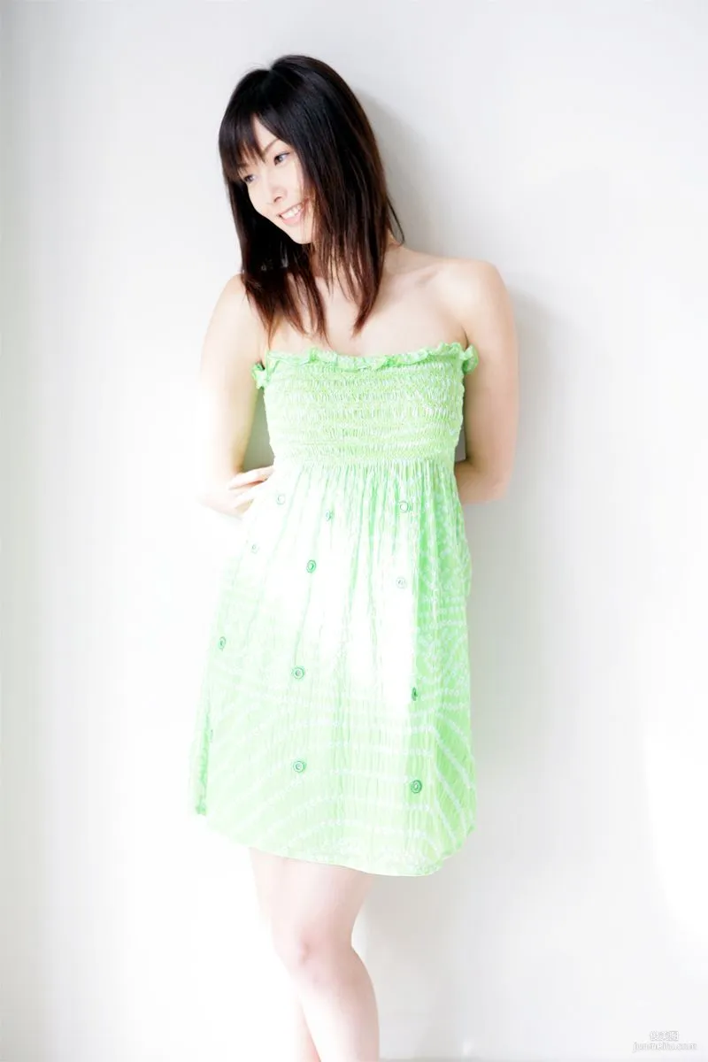 [For-side] Nao Nagasawa Nao Nagasawa "Nao Mail 2" Photo Set photo 18